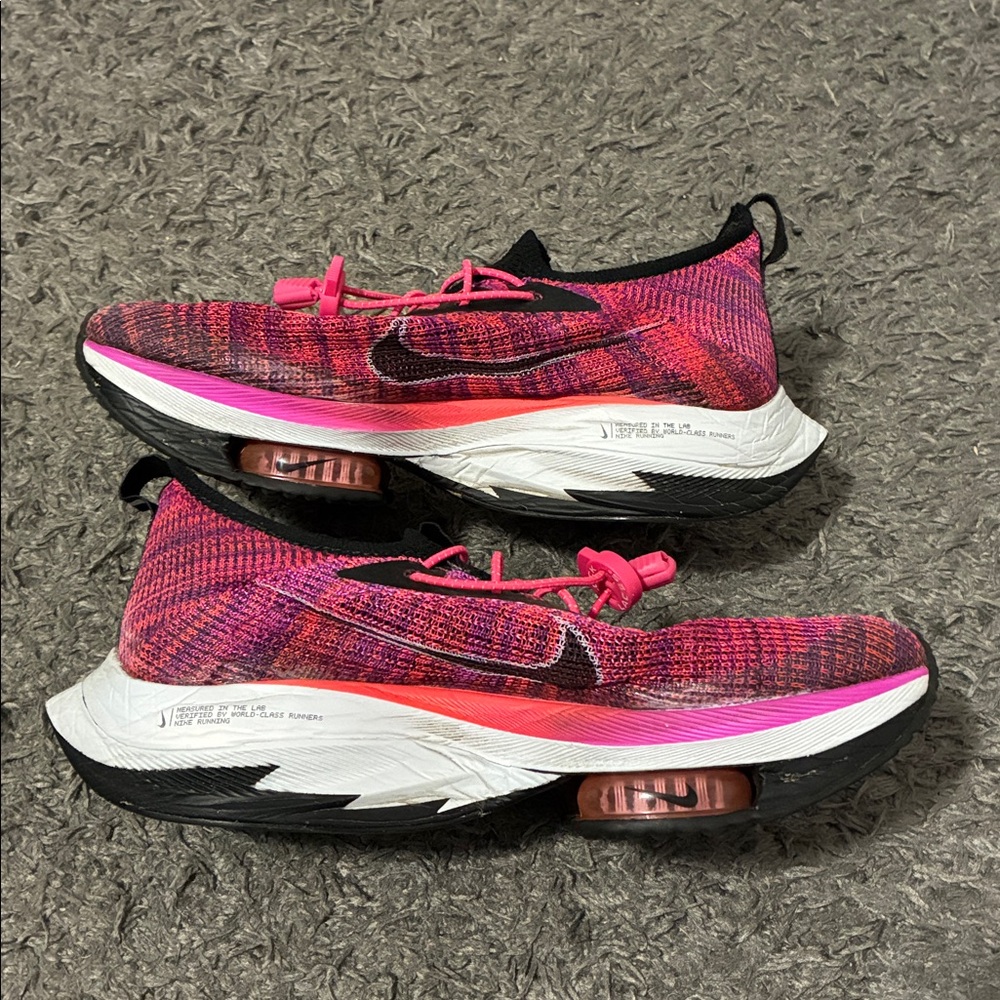 Nike air zoom alpha fly next% - Picture 2 of 8